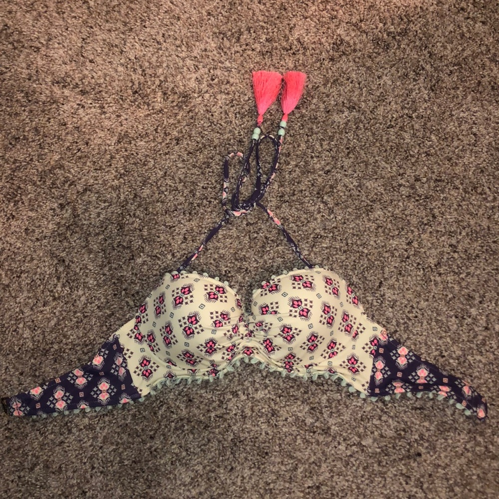 VS Bikini top